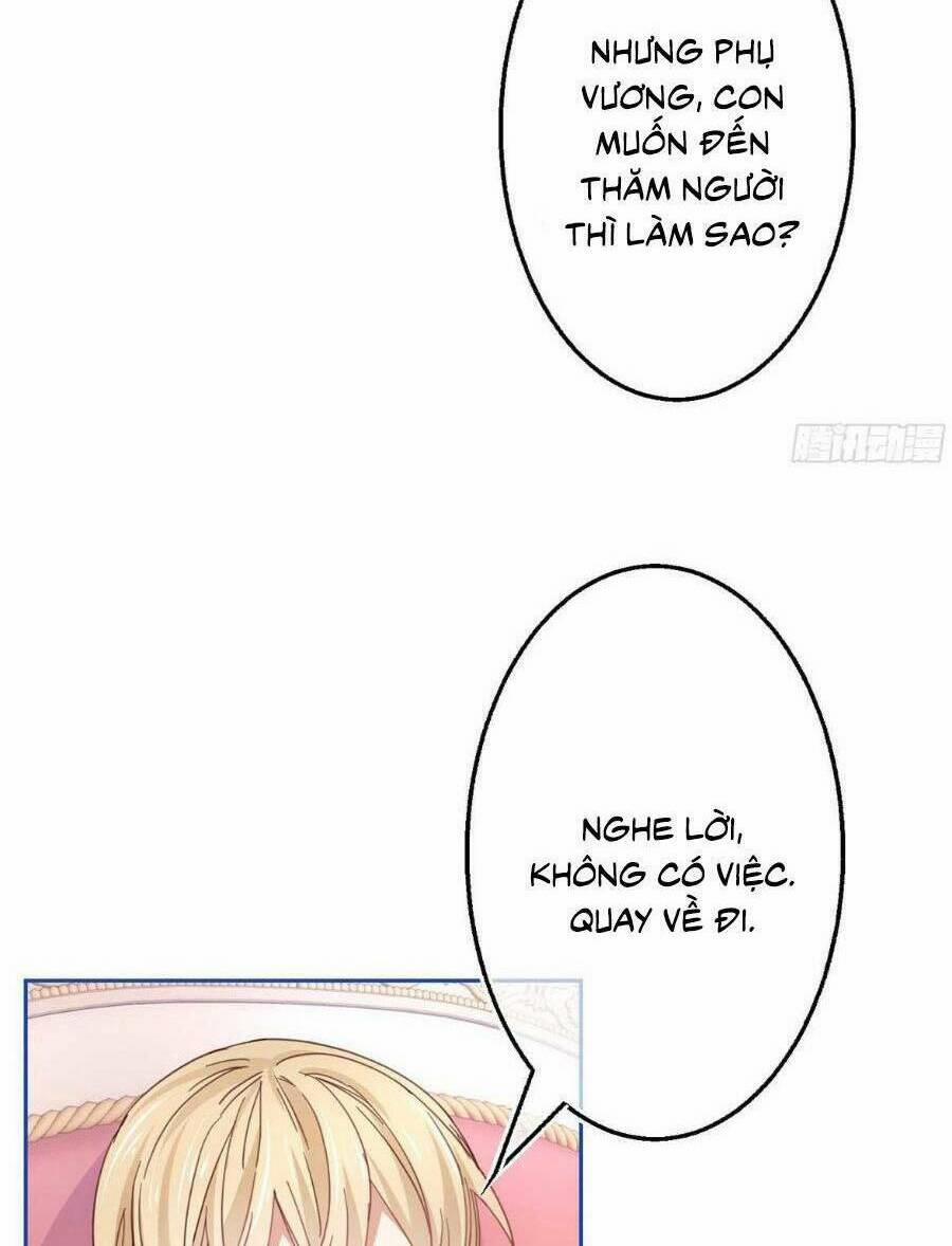 Hoàng Nữ Được Cưng Chiều Nhất Đế Quốc 79 trang 12