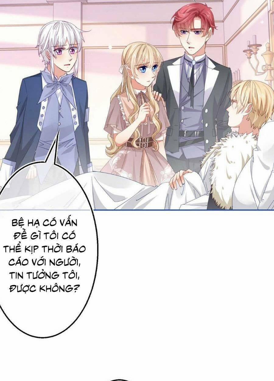 Hoàng Nữ Được Cưng Chiều Nhất Đế Quốc 79 trang 14