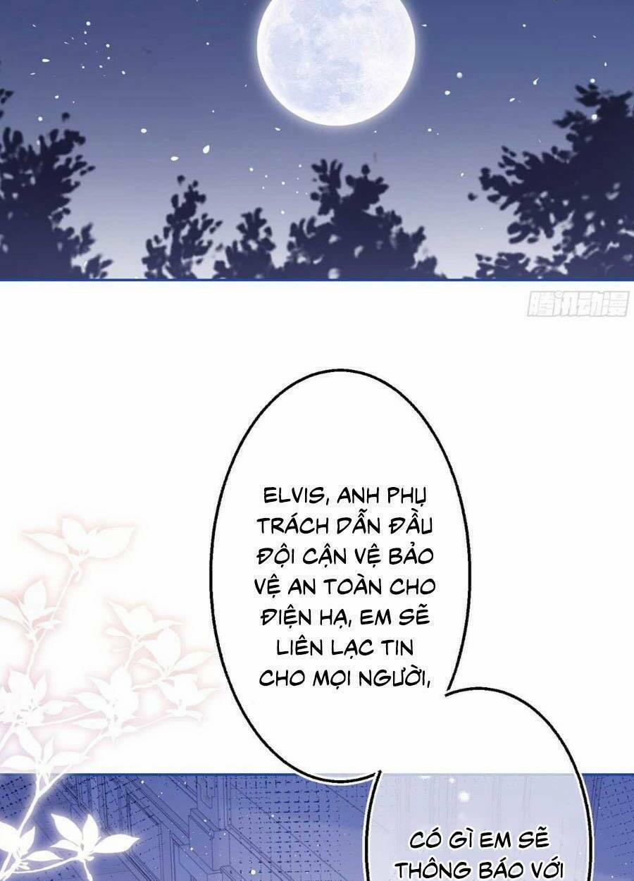 Hoàng Nữ Được Cưng Chiều Nhất Đế Quốc 79 trang 17