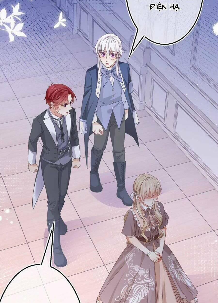 Hoàng Nữ Được Cưng Chiều Nhất Đế Quốc 79 trang 18