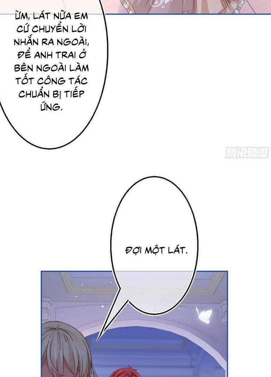 Hoàng Nữ Được Cưng Chiều Nhất Đế Quốc 79 trang 19