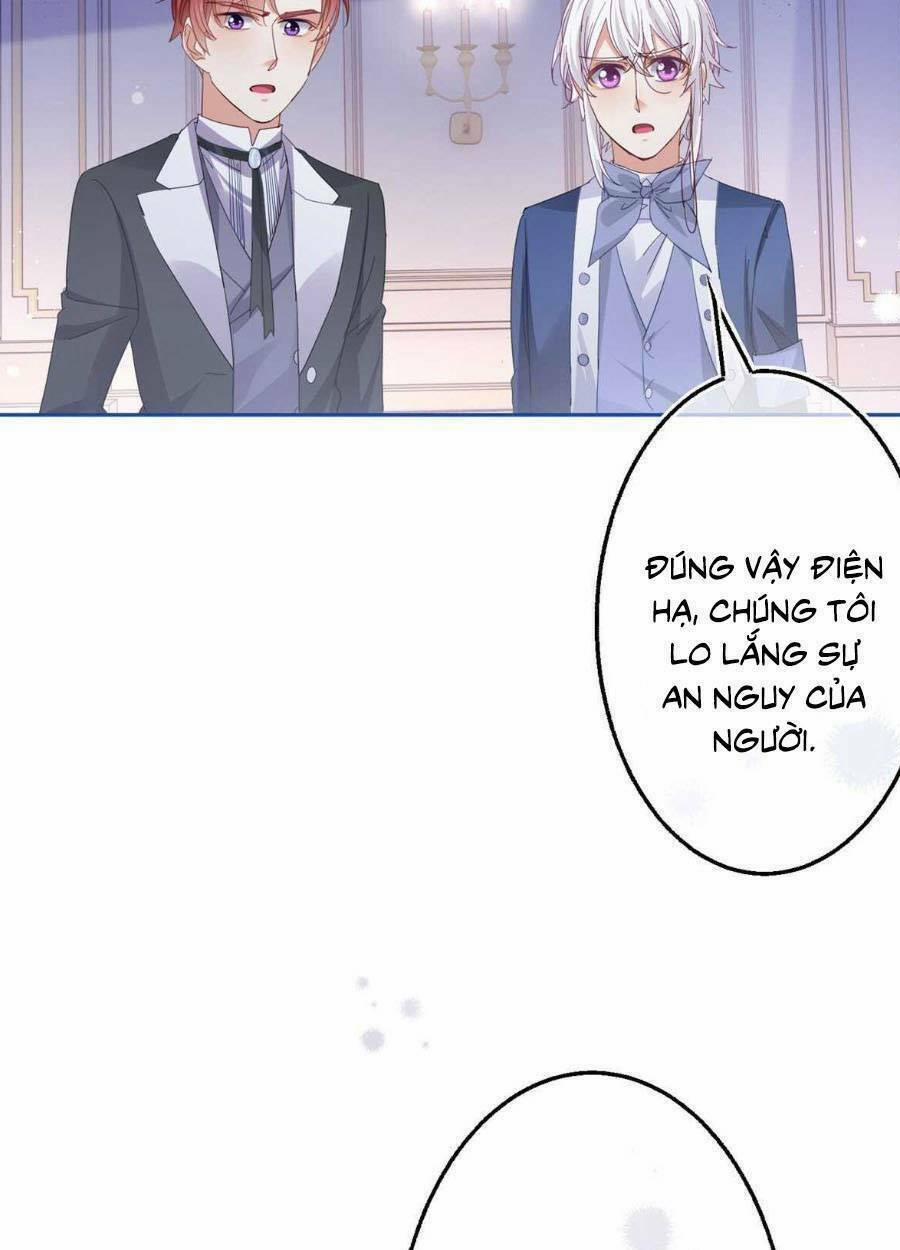 Hoàng Nữ Được Cưng Chiều Nhất Đế Quốc 79 trang 23