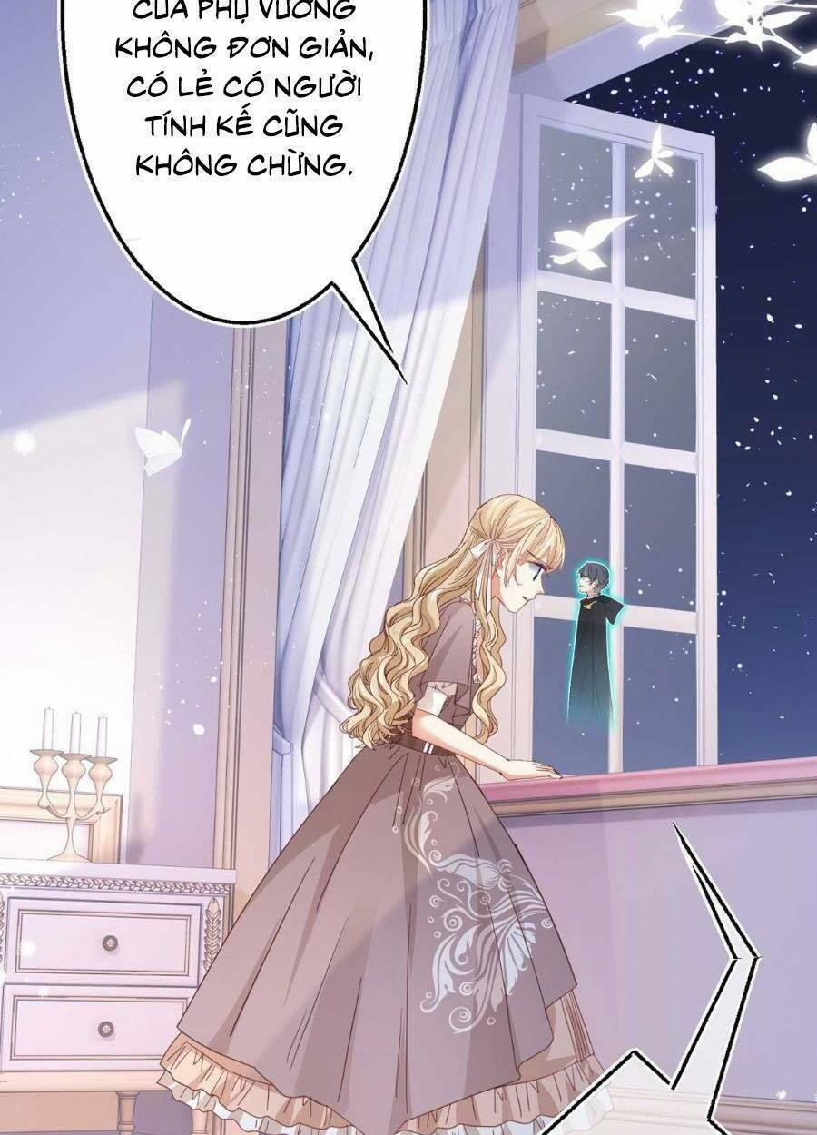 Hoàng Nữ Được Cưng Chiều Nhất Đế Quốc 79 trang 27