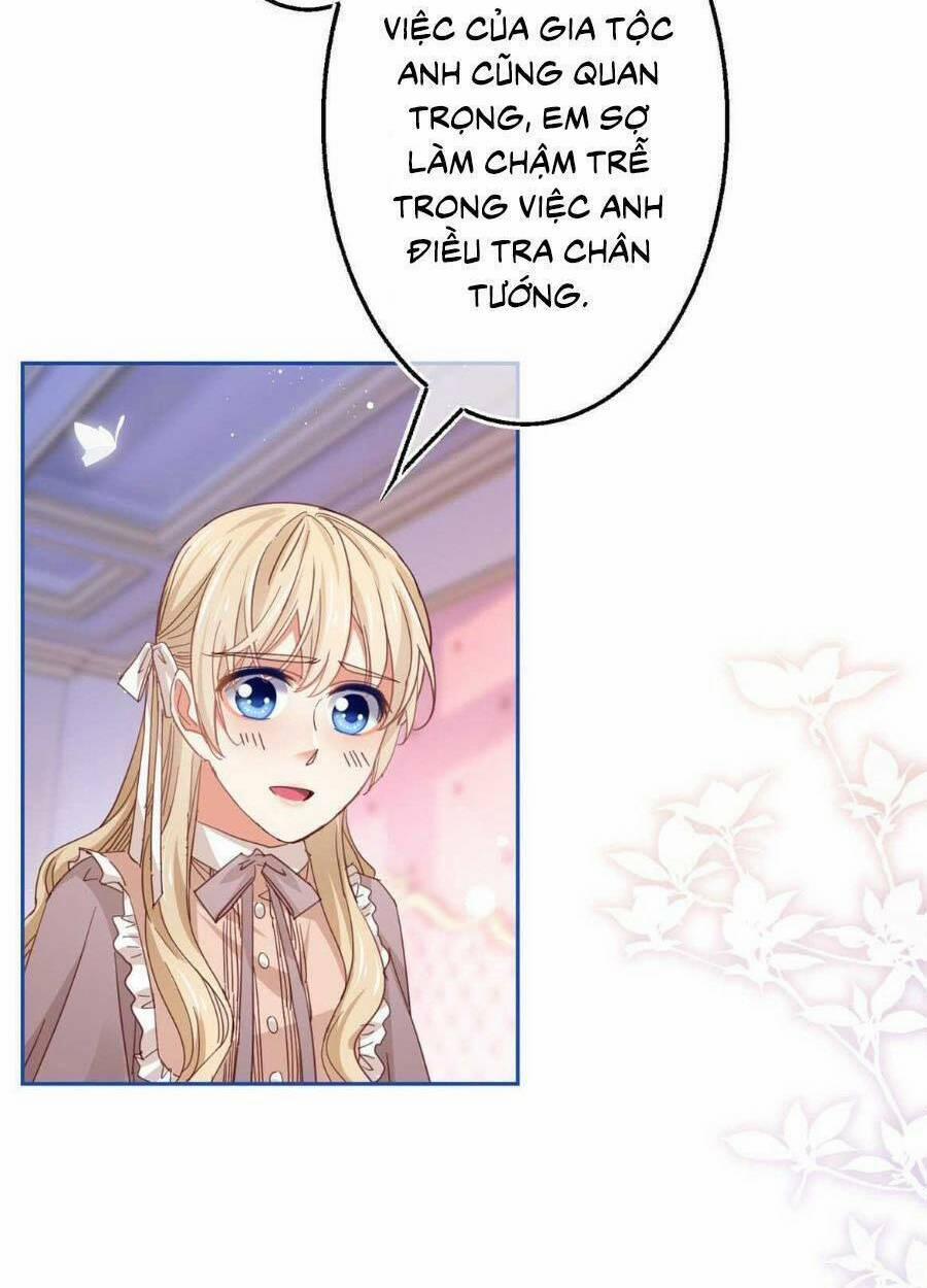 Hoàng Nữ Được Cưng Chiều Nhất Đế Quốc 79 trang 32