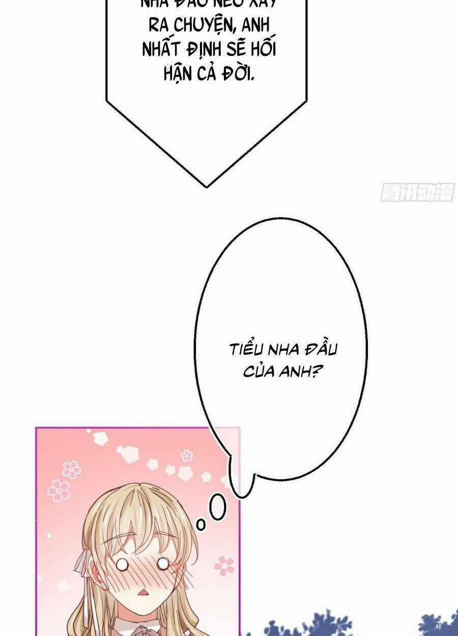 Hoàng Nữ Được Cưng Chiều Nhất Đế Quốc 79 trang 35