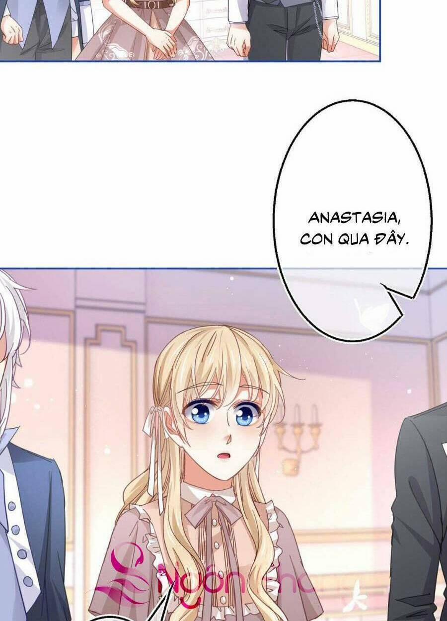 Hoàng Nữ Được Cưng Chiều Nhất Đế Quốc 79 trang 8