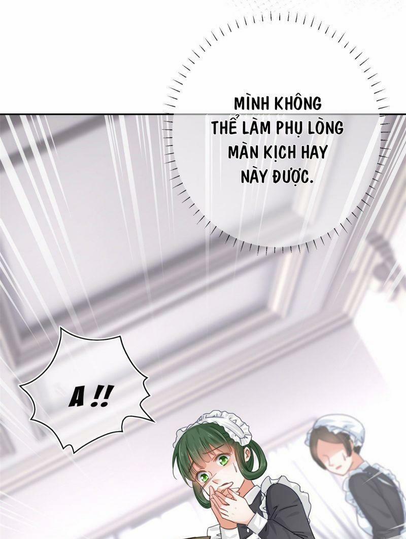 Hoàng Nữ Được Cưng Chiều Nhất Đế Quốc 8 trang 1