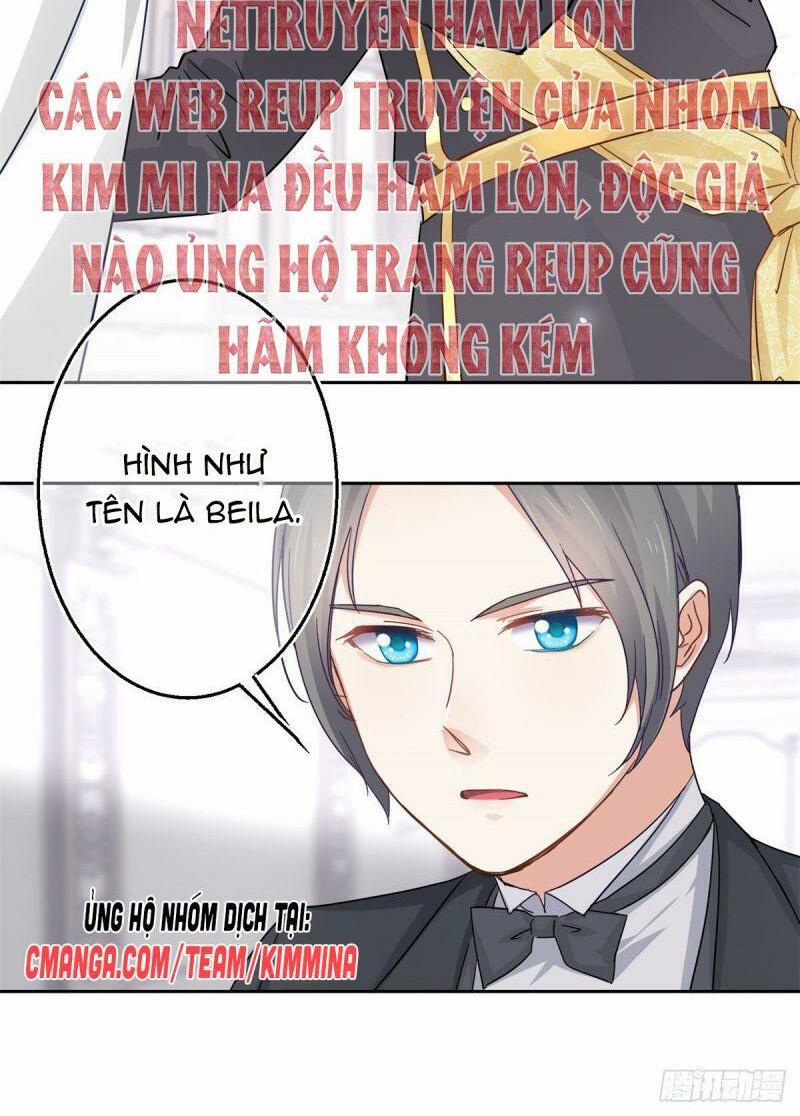 Hoàng Nữ Được Cưng Chiều Nhất Đế Quốc 8 trang 32