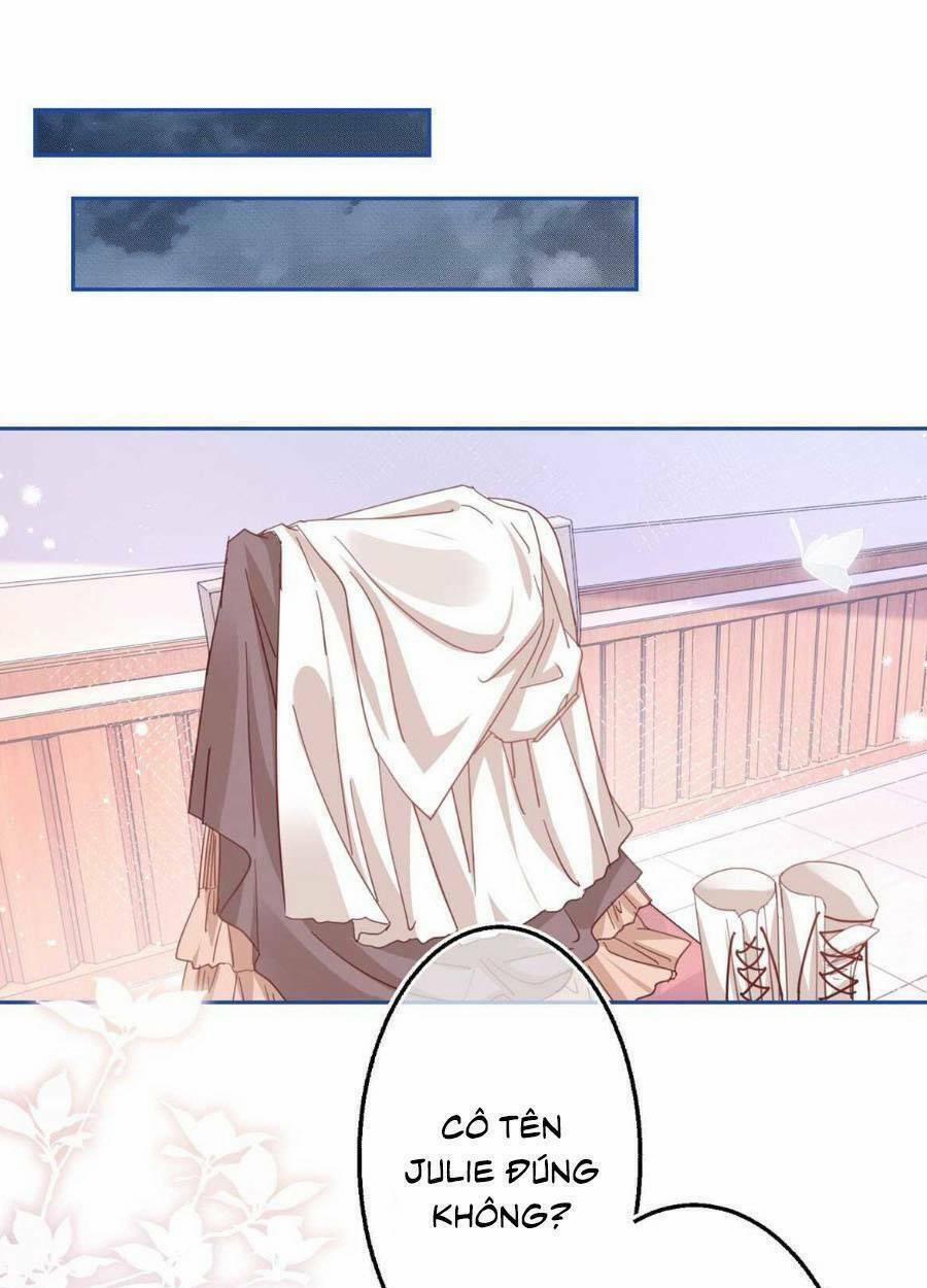 Hoàng Nữ Được Cưng Chiều Nhất Đế Quốc 80 trang 1