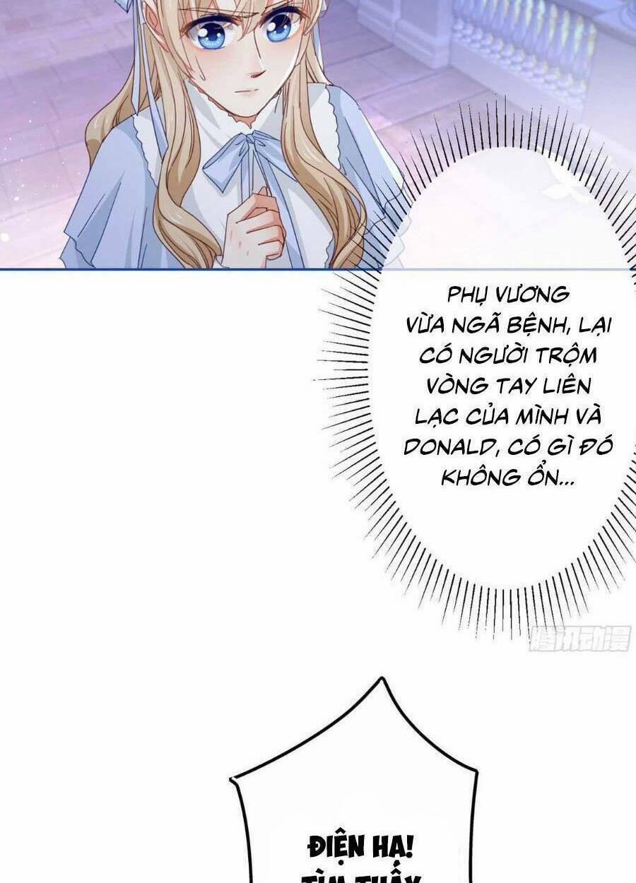 Hoàng Nữ Được Cưng Chiều Nhất Đế Quốc 80 trang 35