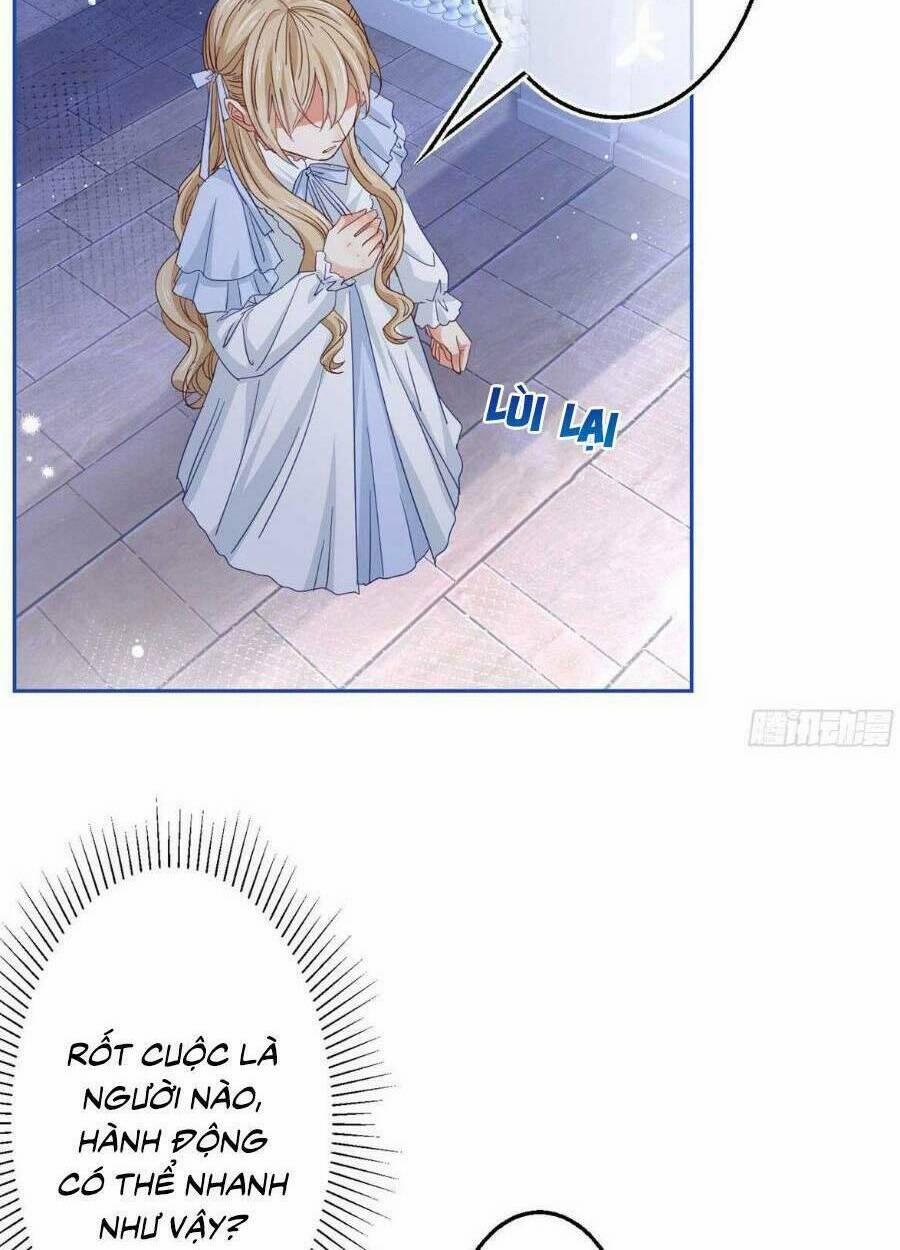 Hoàng Nữ Được Cưng Chiều Nhất Đế Quốc 80 trang 40