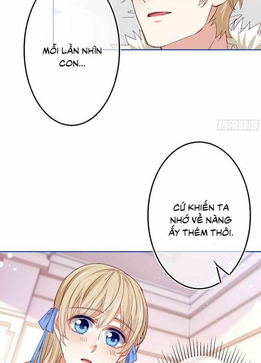 Hoàng Nữ Được Cưng Chiều Nhất Đế Quốc 81 trang 24