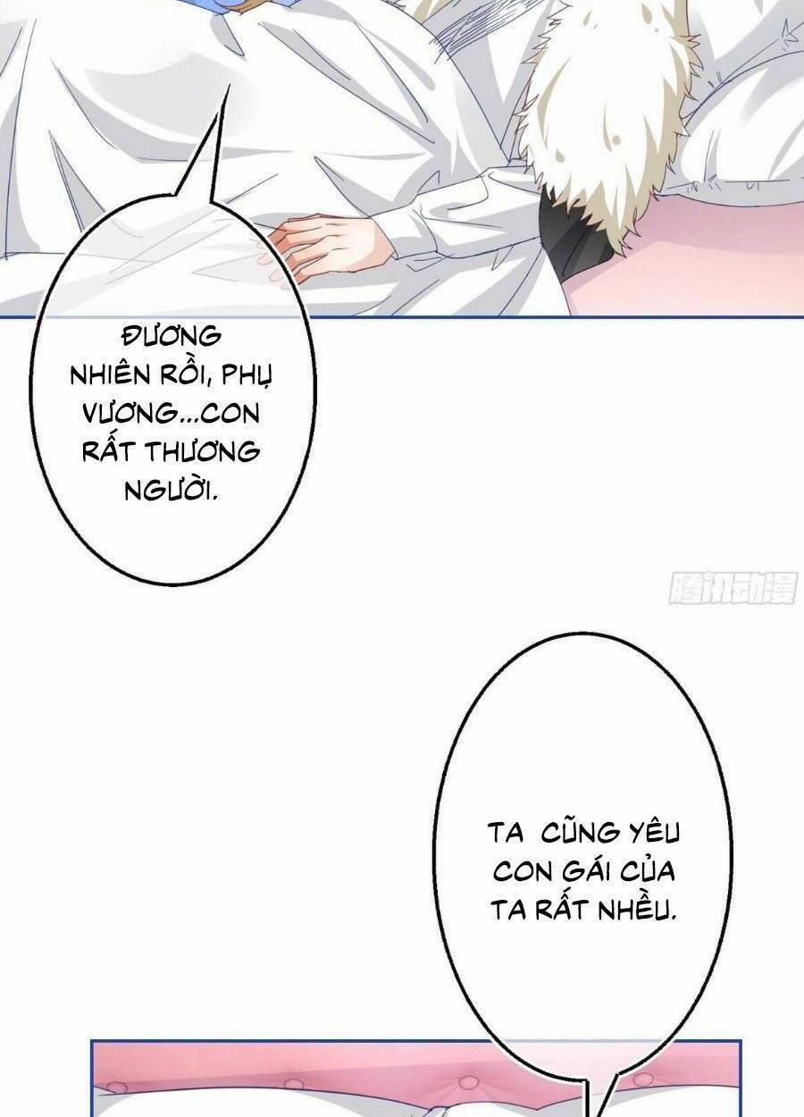 Hoàng Nữ Được Cưng Chiều Nhất Đế Quốc 81 trang 27