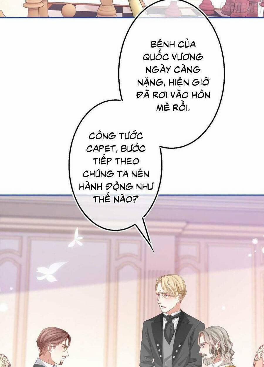 Hoàng Nữ Được Cưng Chiều Nhất Đế Quốc 81 trang 30