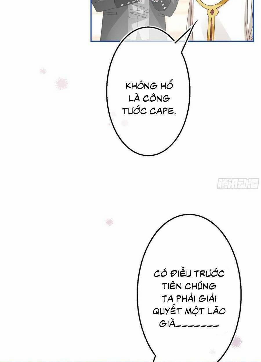 Hoàng Nữ Được Cưng Chiều Nhất Đế Quốc 81 trang 38