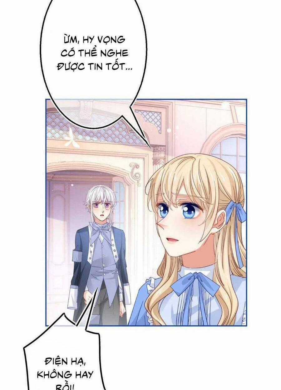 Hoàng Nữ Được Cưng Chiều Nhất Đế Quốc 81 trang 4