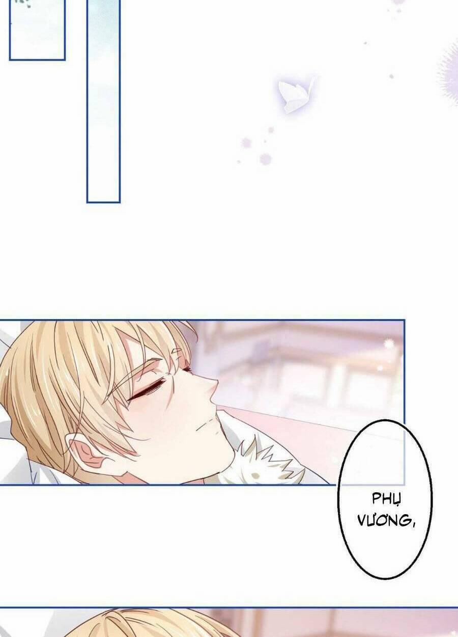 Hoàng Nữ Được Cưng Chiều Nhất Đế Quốc 81 trang 8