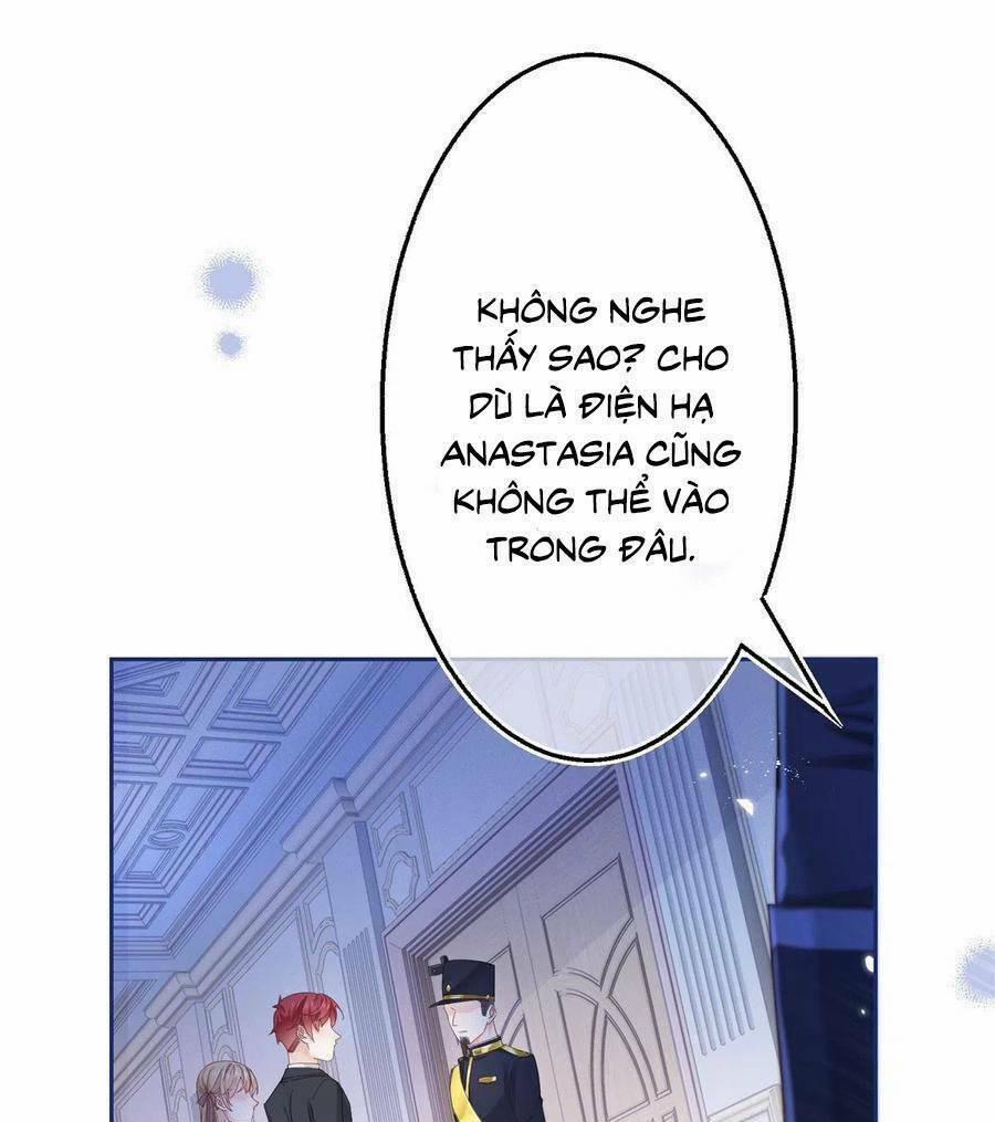 Hoàng Nữ Được Cưng Chiều Nhất Đế Quốc 82 trang 15