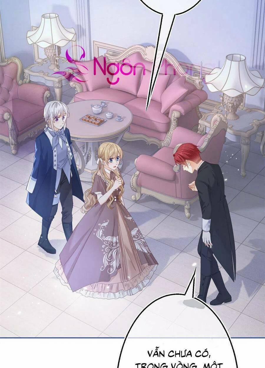 Hoàng Nữ Được Cưng Chiều Nhất Đế Quốc 82 trang 2