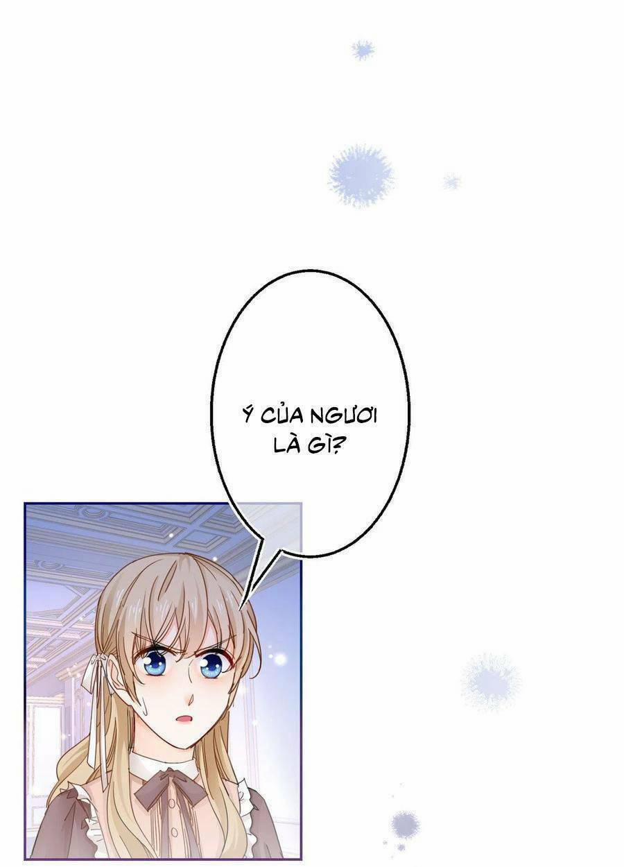 Hoàng Nữ Được Cưng Chiều Nhất Đế Quốc 82 trang 21