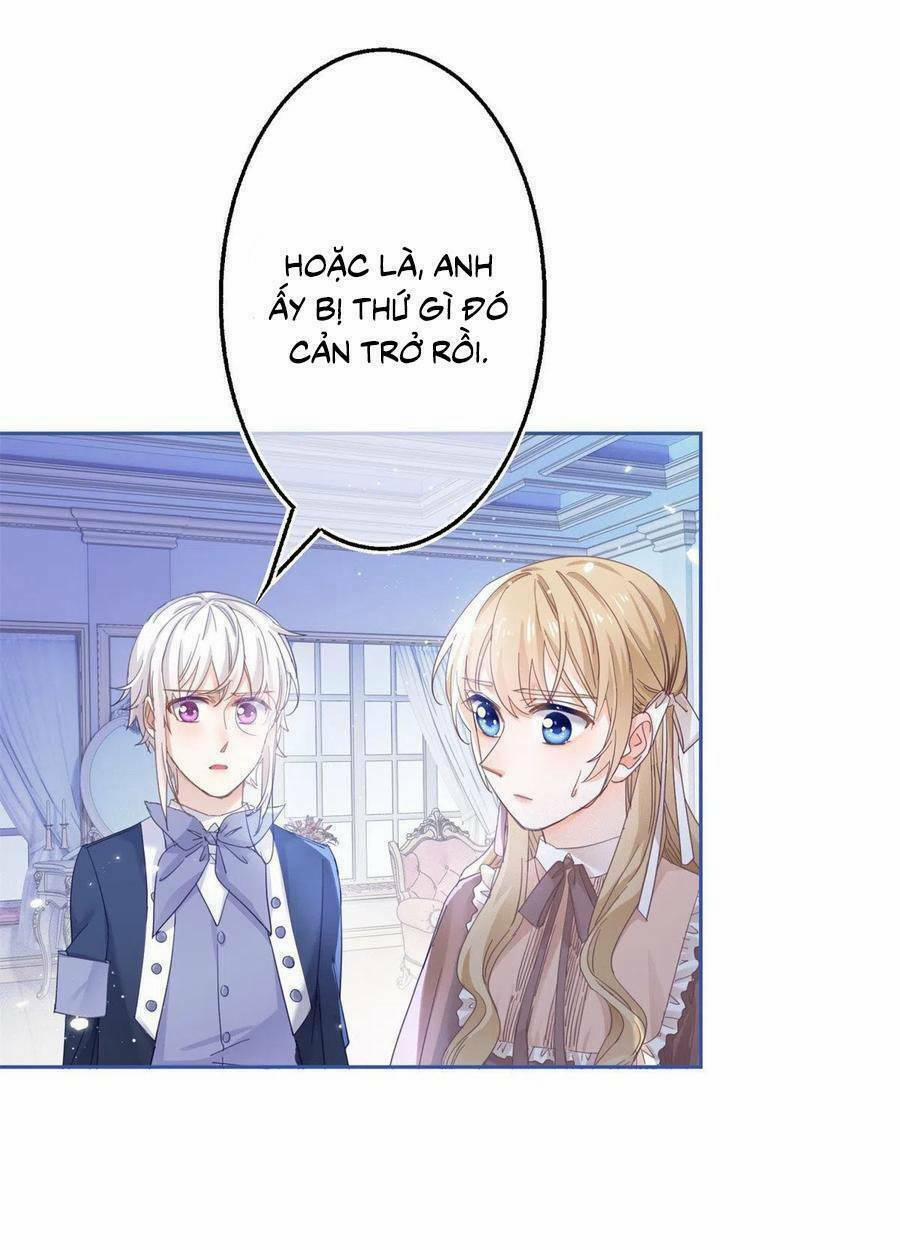 Hoàng Nữ Được Cưng Chiều Nhất Đế Quốc 82 trang 4