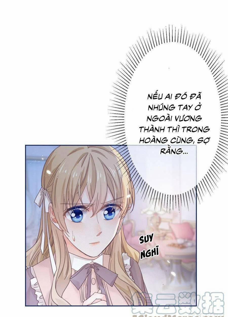 Hoàng Nữ Được Cưng Chiều Nhất Đế Quốc 82 trang 5