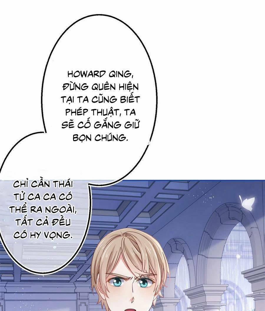 Hoàng Nữ Được Cưng Chiều Nhất Đế Quốc 83 trang 19