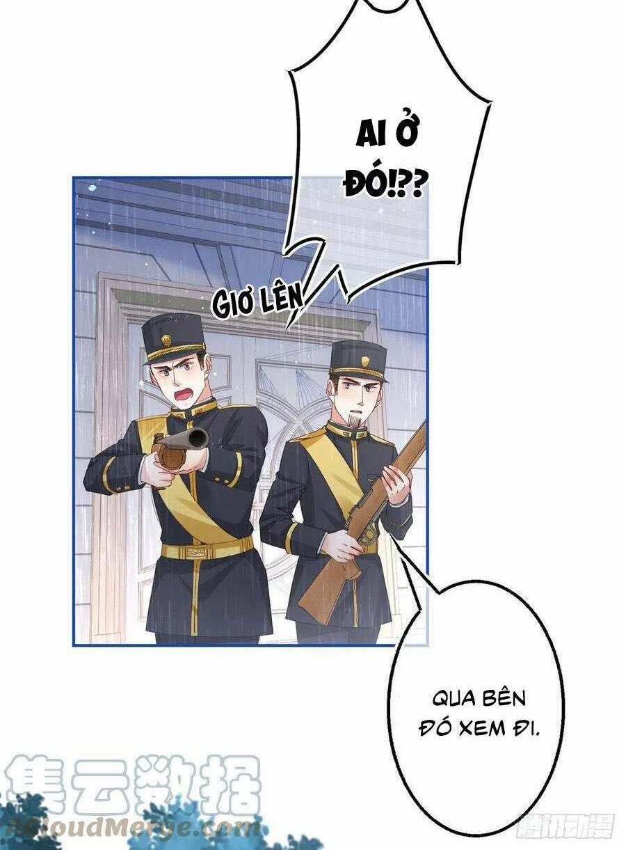 Hoàng Nữ Được Cưng Chiều Nhất Đế Quốc 83 trang 27