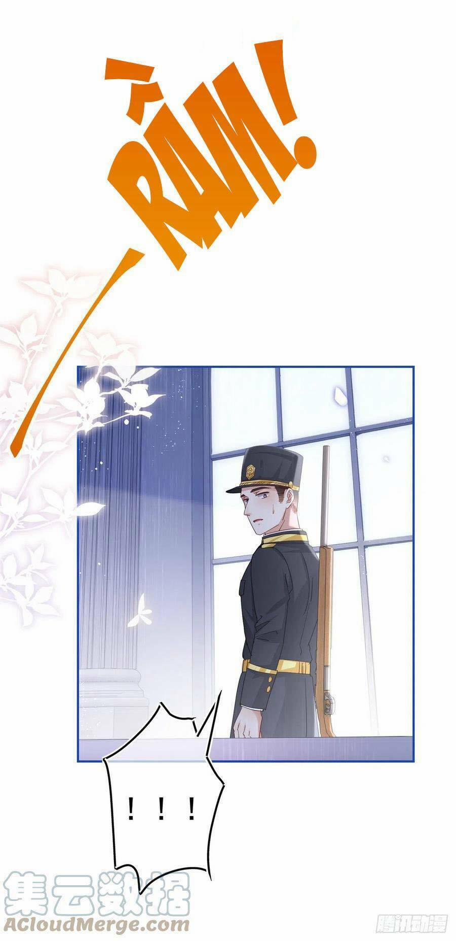 Hoàng Nữ Được Cưng Chiều Nhất Đế Quốc 83 trang 30