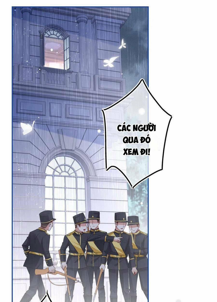 Hoàng Nữ Được Cưng Chiều Nhất Đế Quốc 83 trang 34