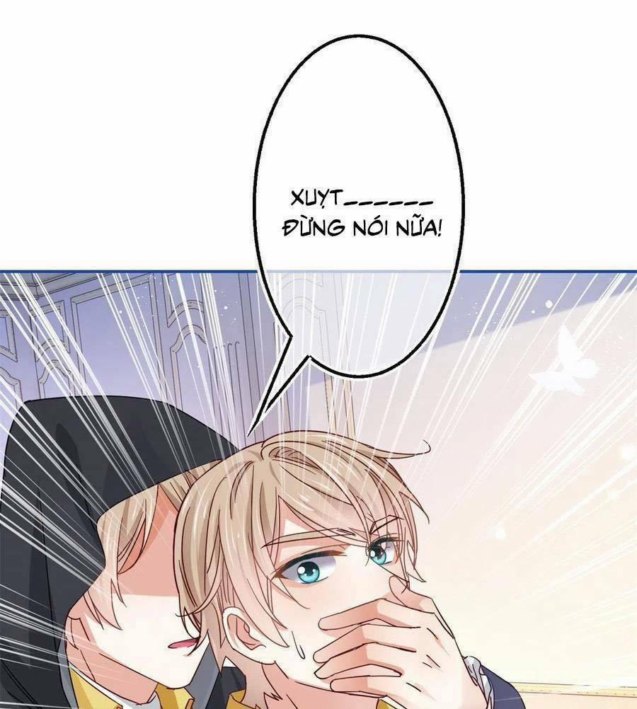 Hoàng Nữ Được Cưng Chiều Nhất Đế Quốc 83 trang 37