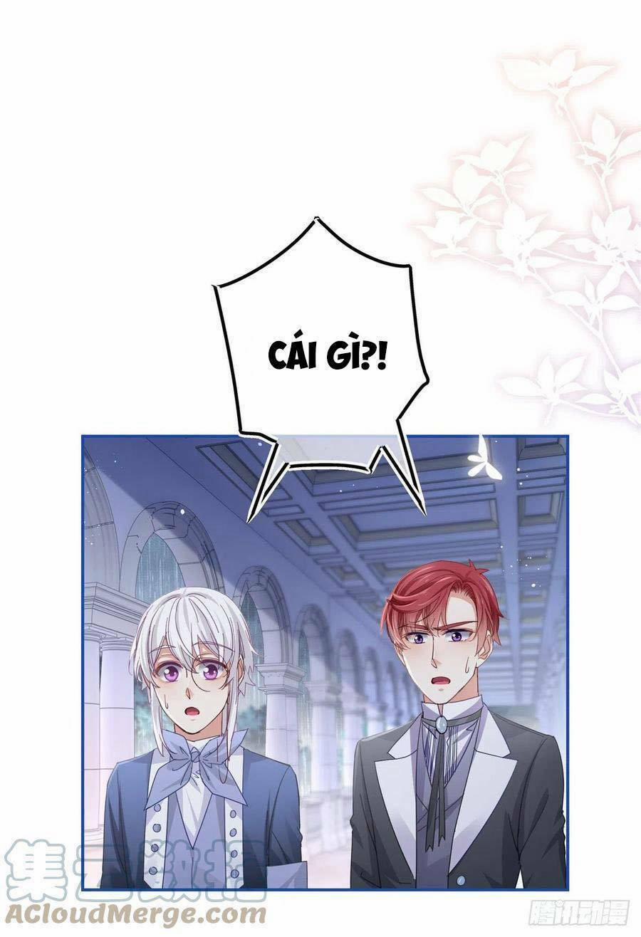 Hoàng Nữ Được Cưng Chiều Nhất Đế Quốc 83 trang 7