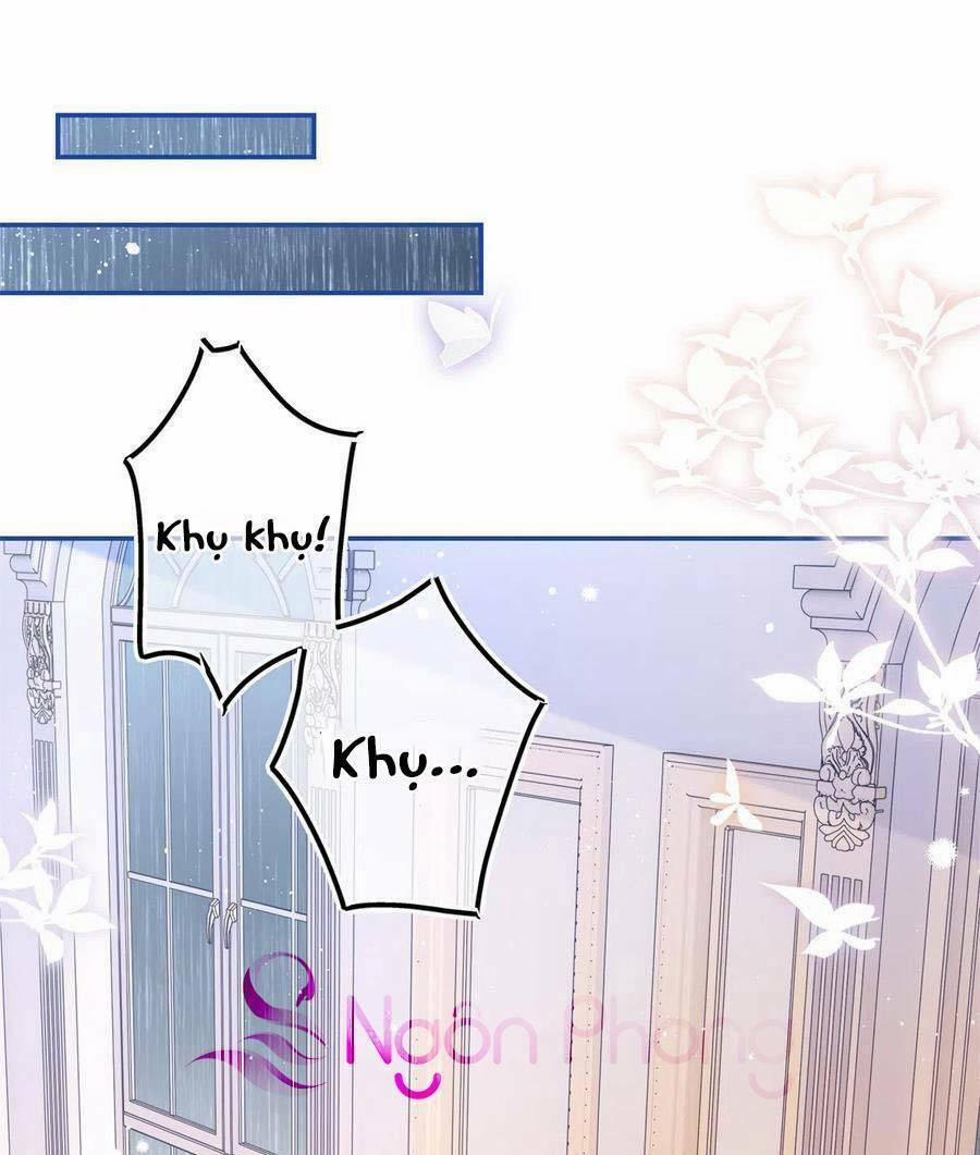 Hoàng Nữ Được Cưng Chiều Nhất Đế Quốc 84 trang 1