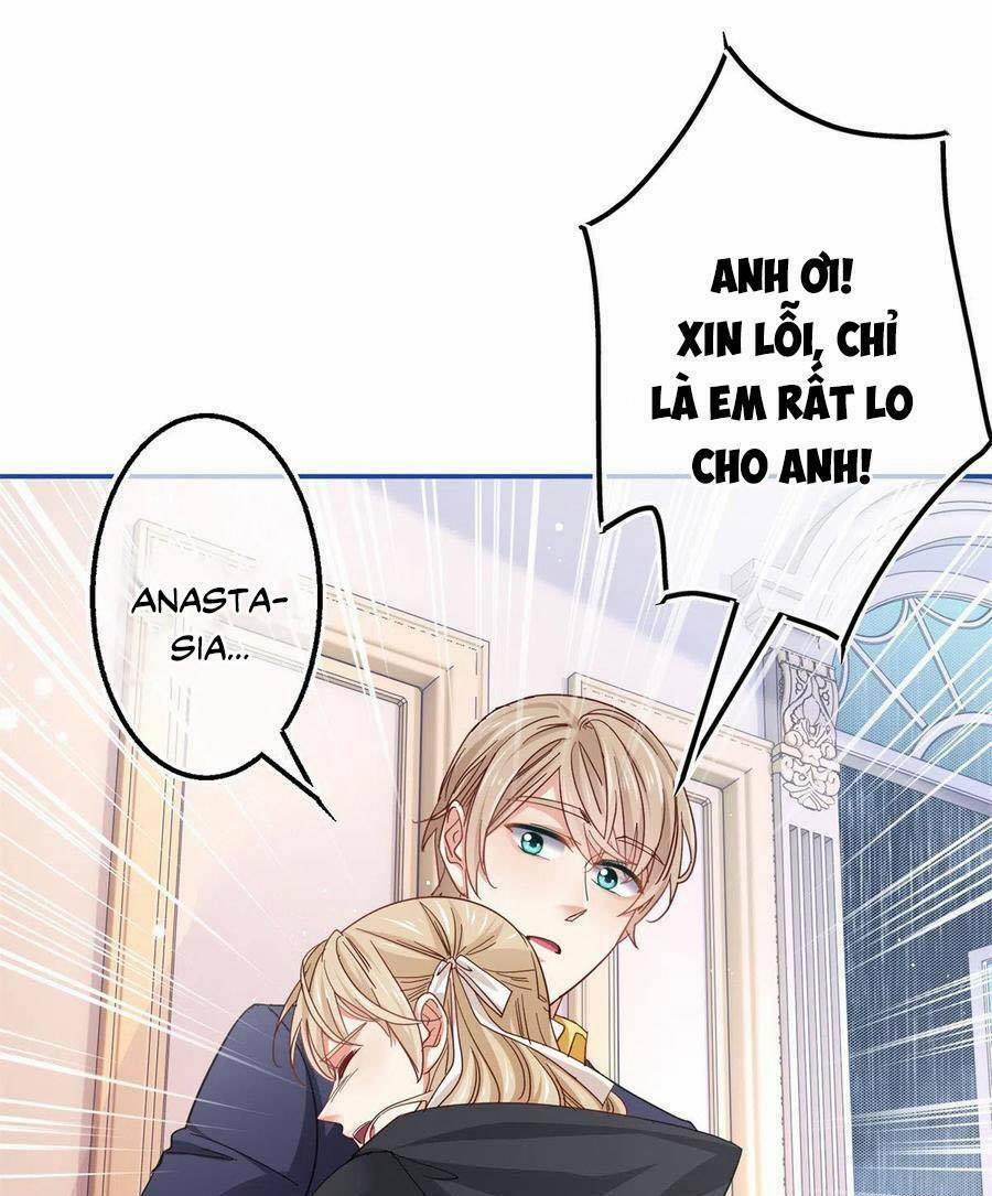 Hoàng Nữ Được Cưng Chiều Nhất Đế Quốc 84 trang 11