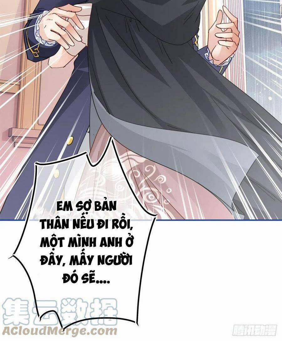 Hoàng Nữ Được Cưng Chiều Nhất Đế Quốc 84 trang 12