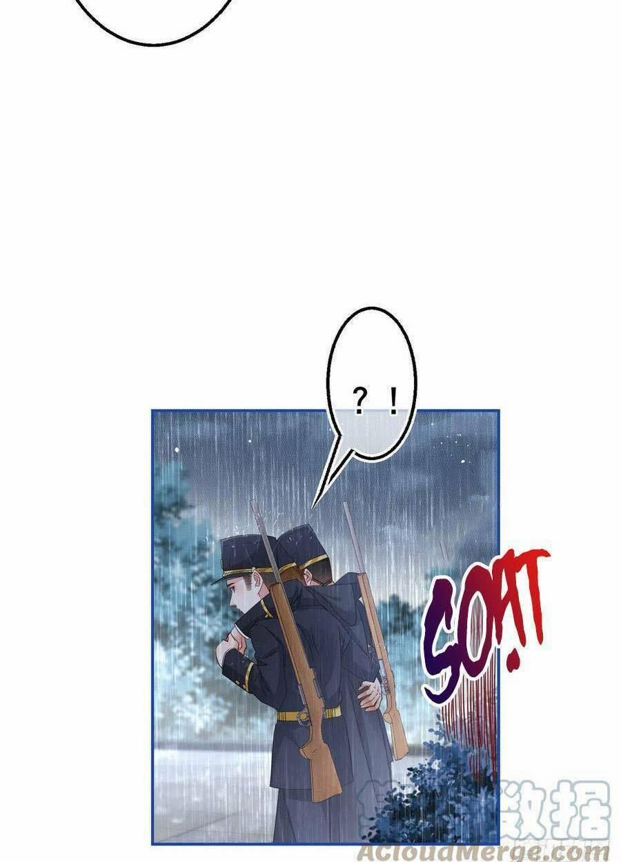 Hoàng Nữ Được Cưng Chiều Nhất Đế Quốc 84 trang 28