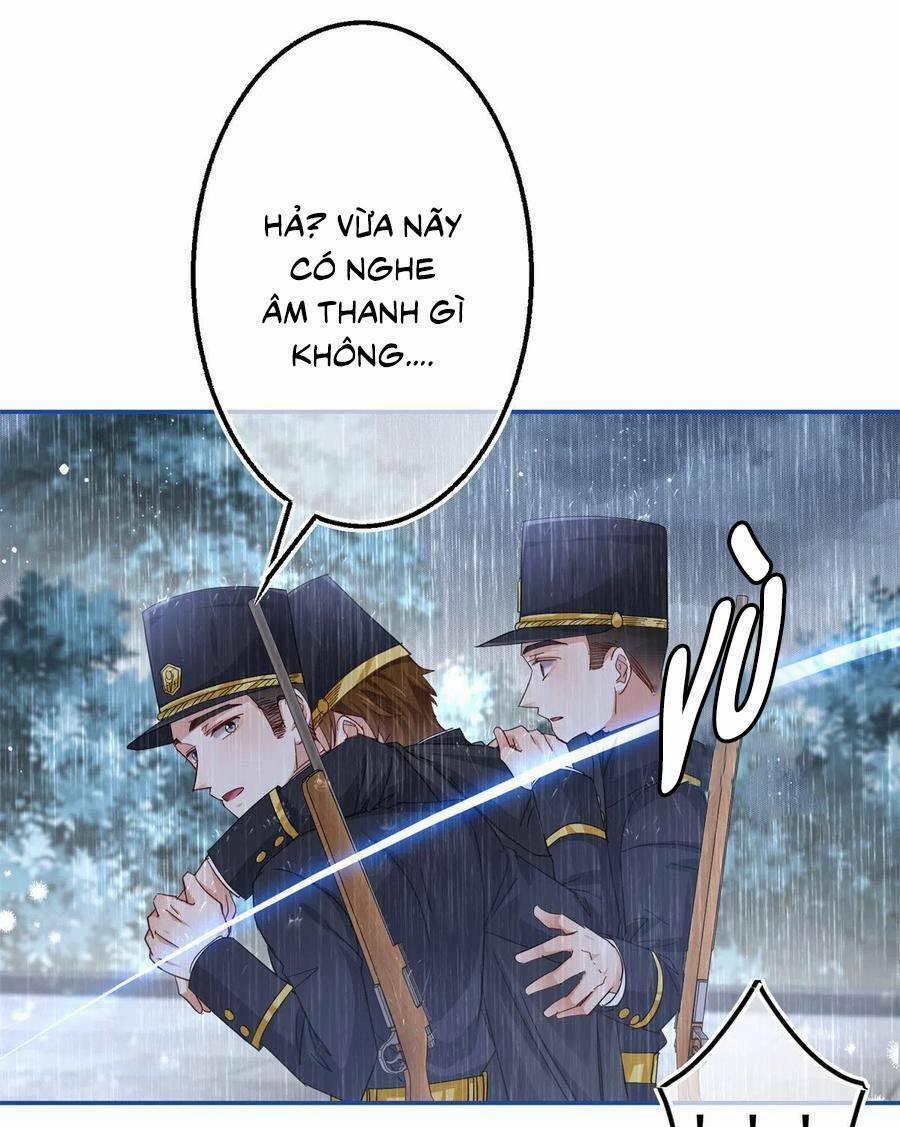 Hoàng Nữ Được Cưng Chiều Nhất Đế Quốc 84 trang 30