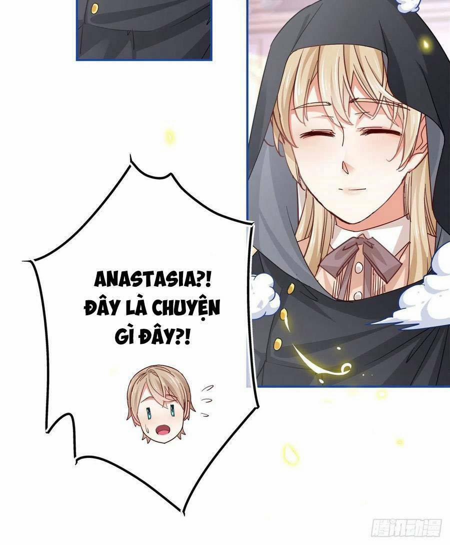 Hoàng Nữ Được Cưng Chiều Nhất Đế Quốc 84 trang 5