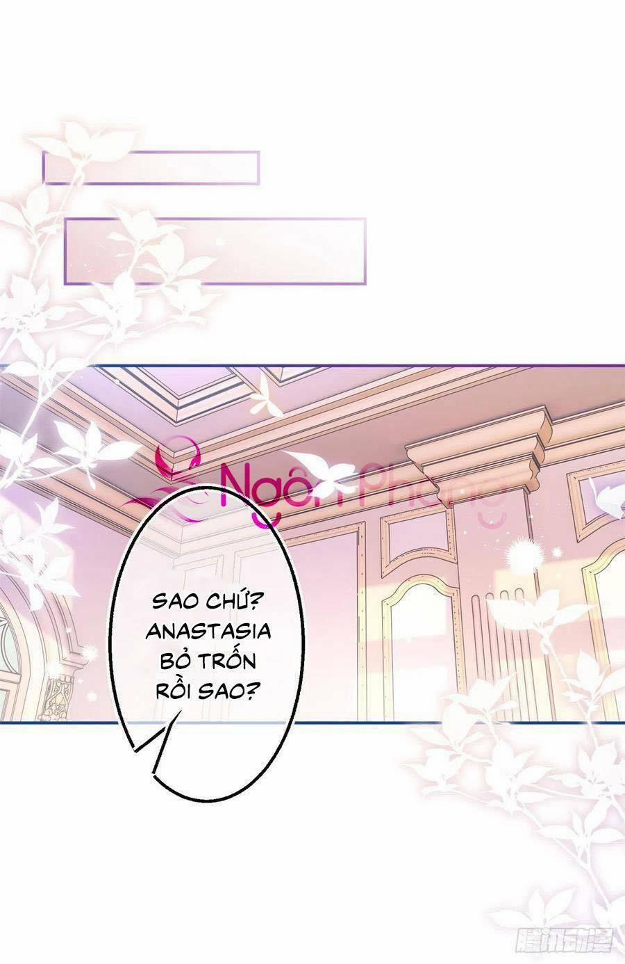 Hoàng Nữ Được Cưng Chiều Nhất Đế Quốc 85 trang 1