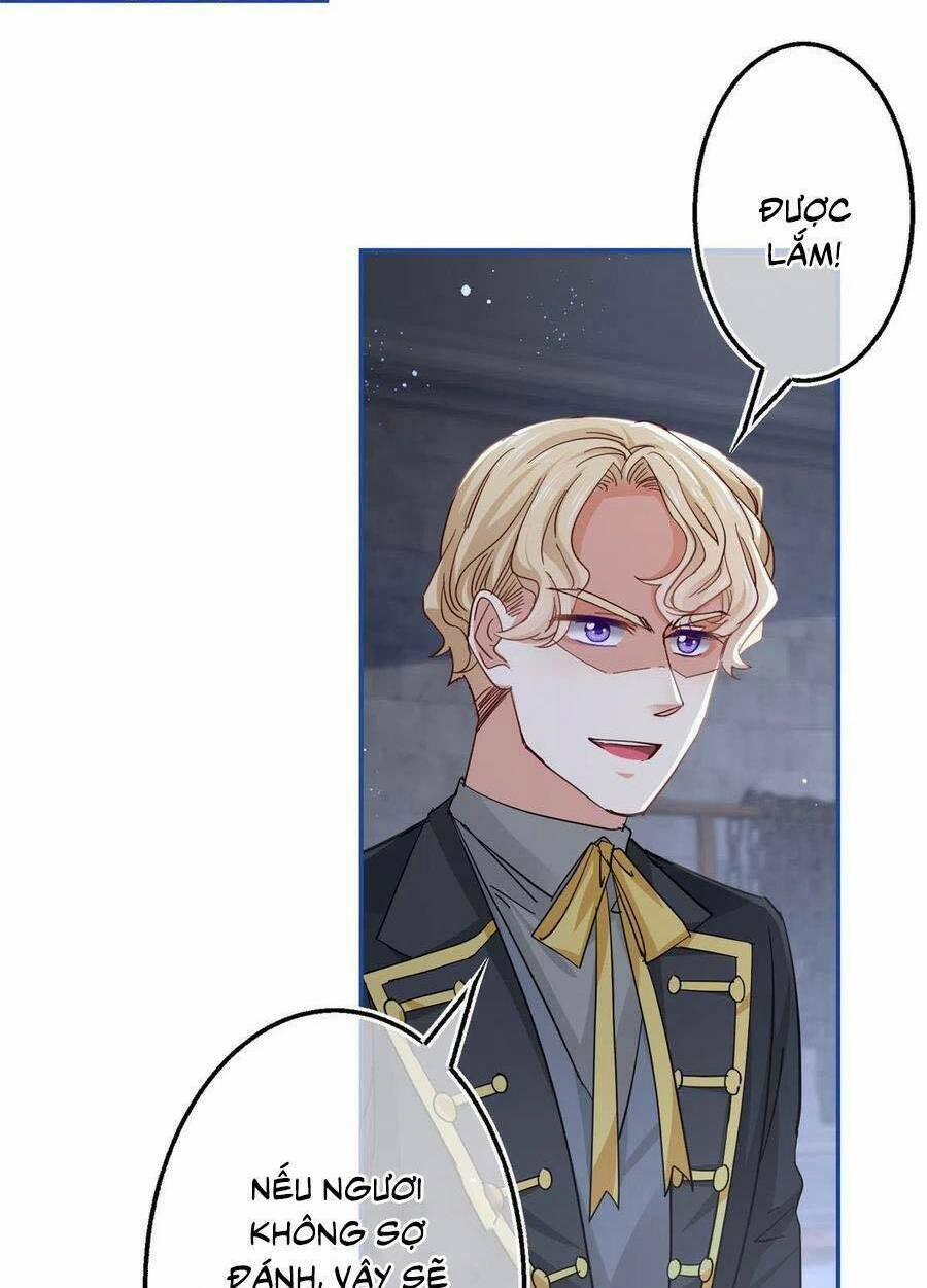 Hoàng Nữ Được Cưng Chiều Nhất Đế Quốc 85 trang 34