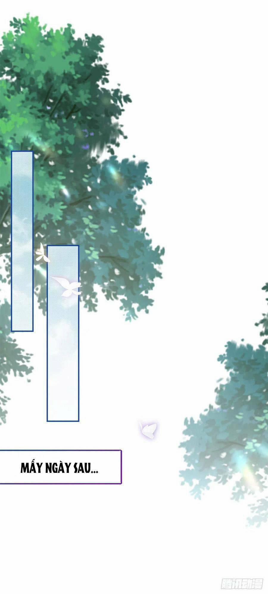 Hoàng Nữ Được Cưng Chiều Nhất Đế Quốc 86 trang 12