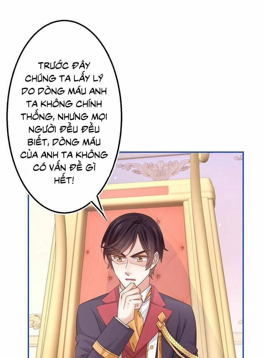 Hoàng Nữ Được Cưng Chiều Nhất Đế Quốc 86 trang 15