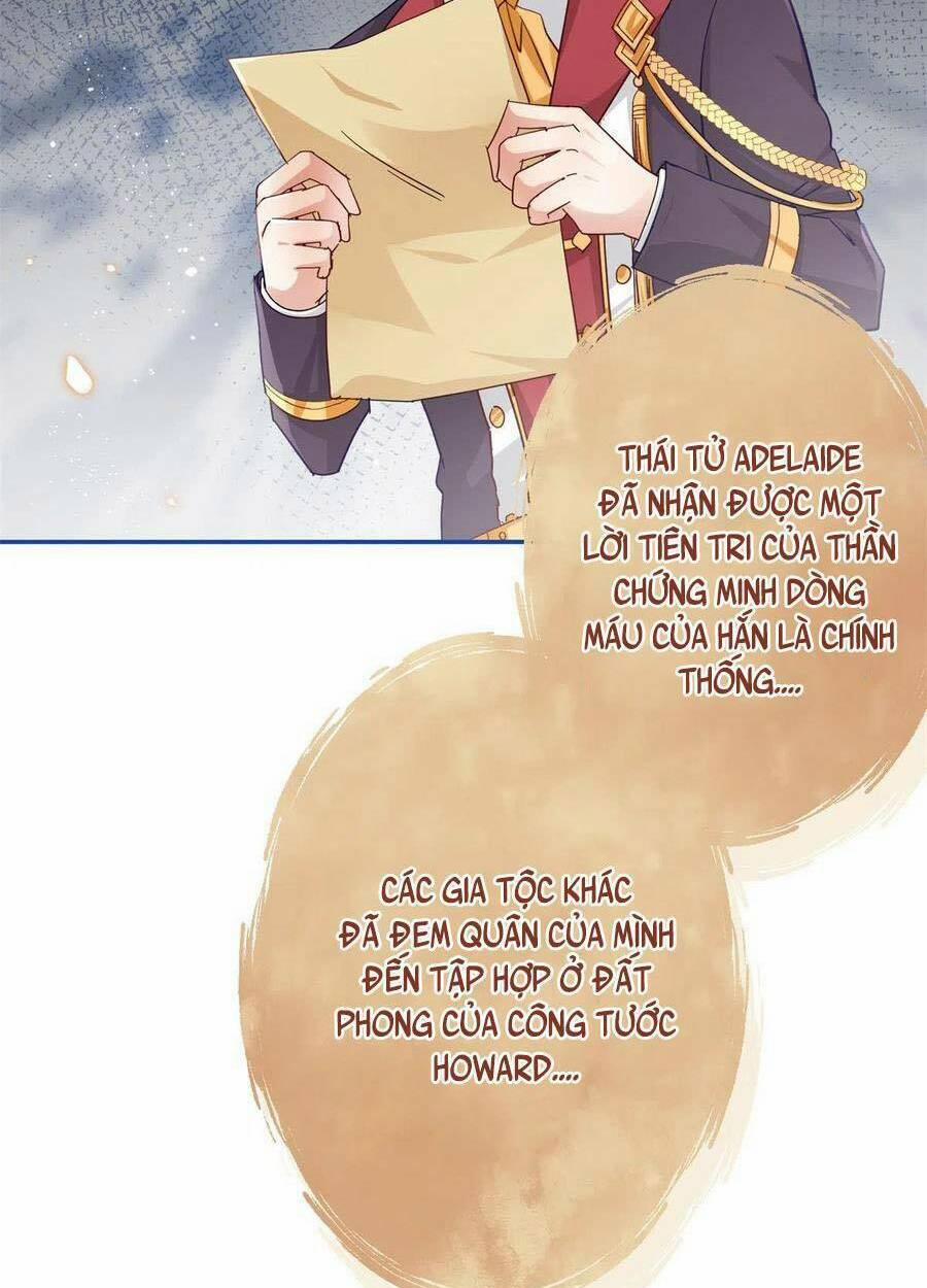 Hoàng Nữ Được Cưng Chiều Nhất Đế Quốc 86 trang 23