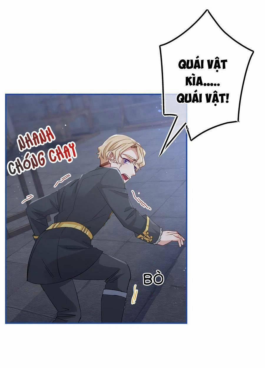 Hoàng Nữ Được Cưng Chiều Nhất Đế Quốc 86 trang 7