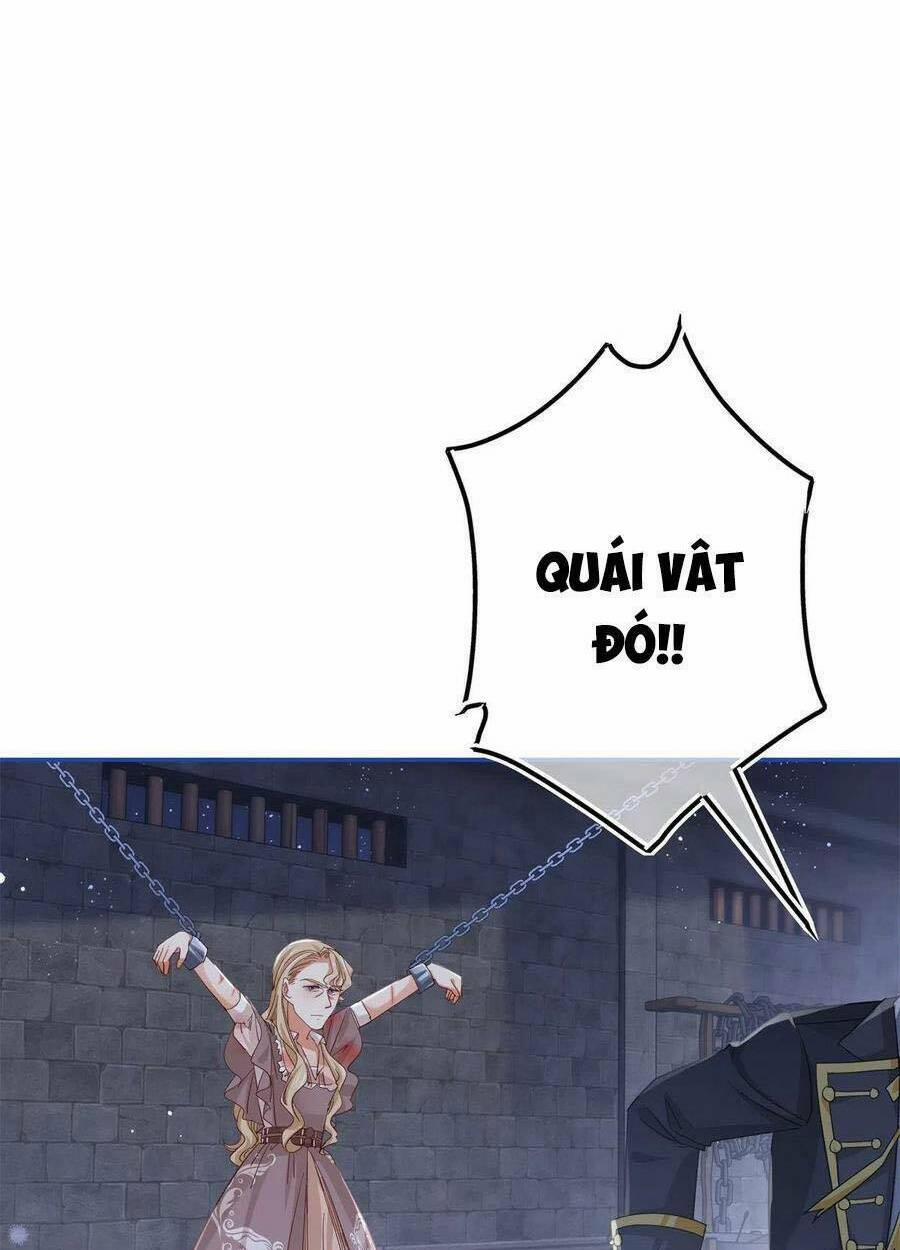 Hoàng Nữ Được Cưng Chiều Nhất Đế Quốc 86 trang 8