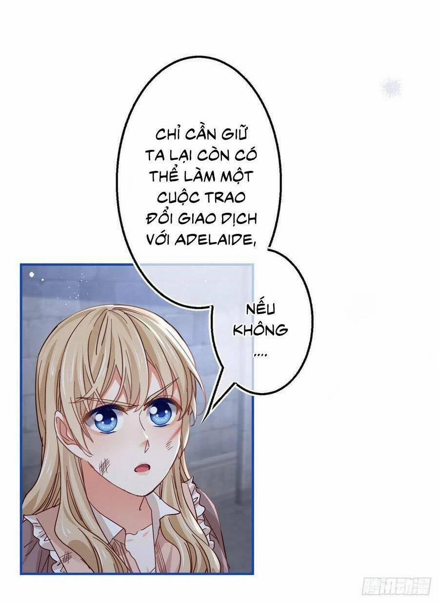 Hoàng Nữ Được Cưng Chiều Nhất Đế Quốc 87 trang 18