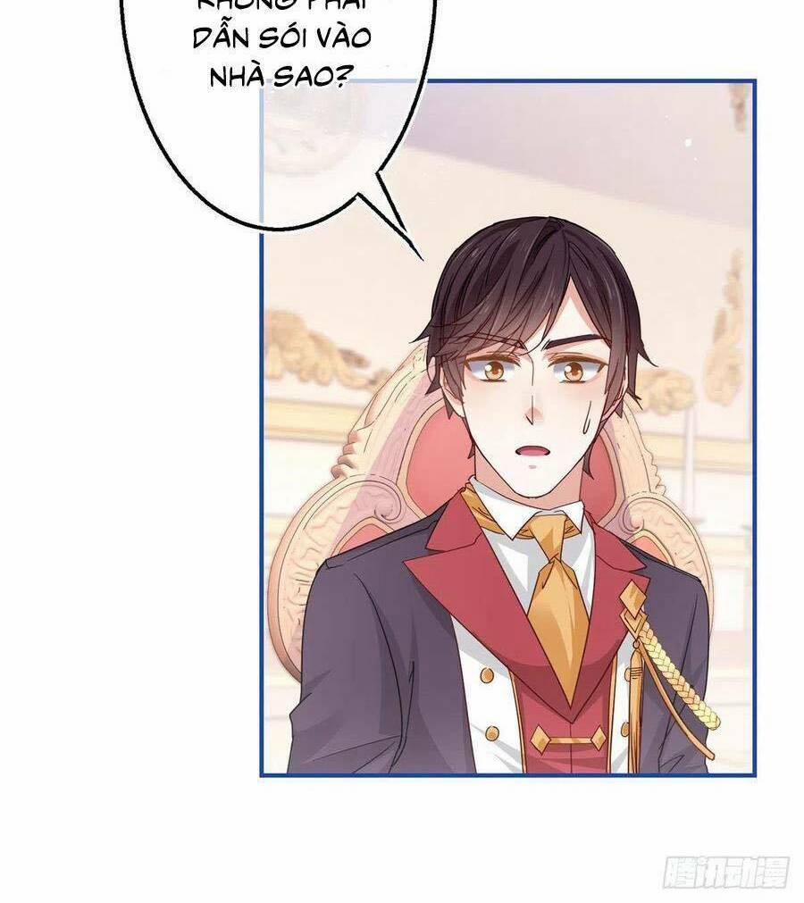 Hoàng Nữ Được Cưng Chiều Nhất Đế Quốc 87 trang 2