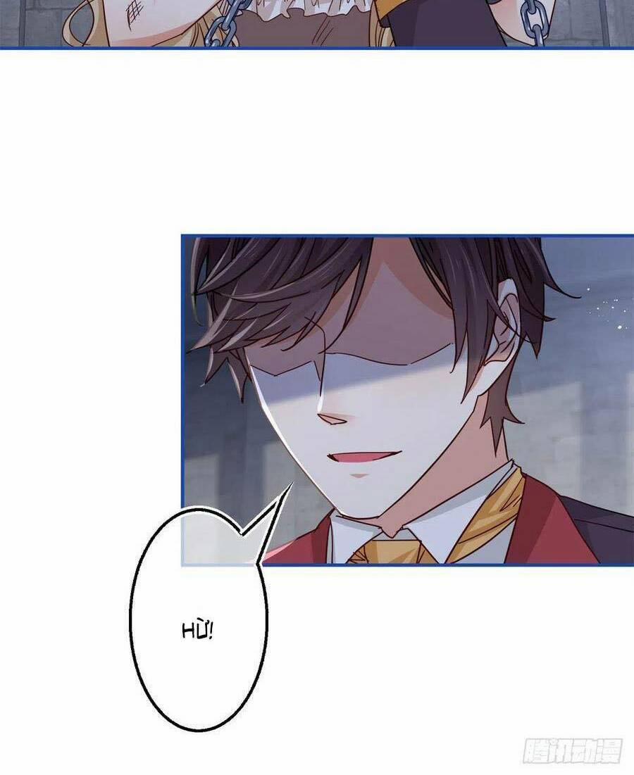 Hoàng Nữ Được Cưng Chiều Nhất Đế Quốc 87 trang 21