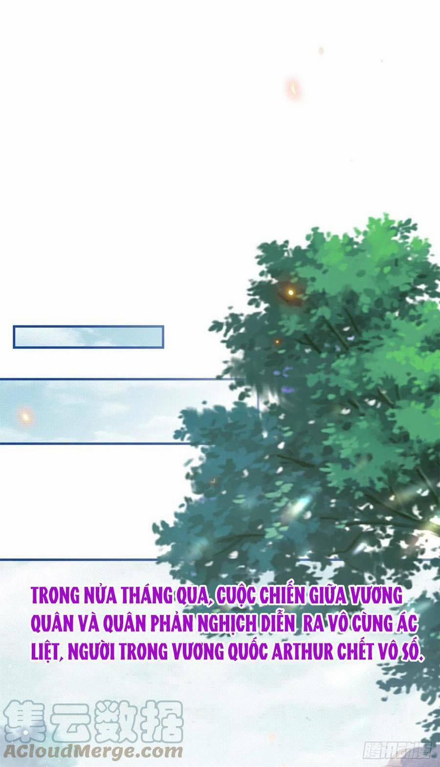 Hoàng Nữ Được Cưng Chiều Nhất Đế Quốc 87 trang 26