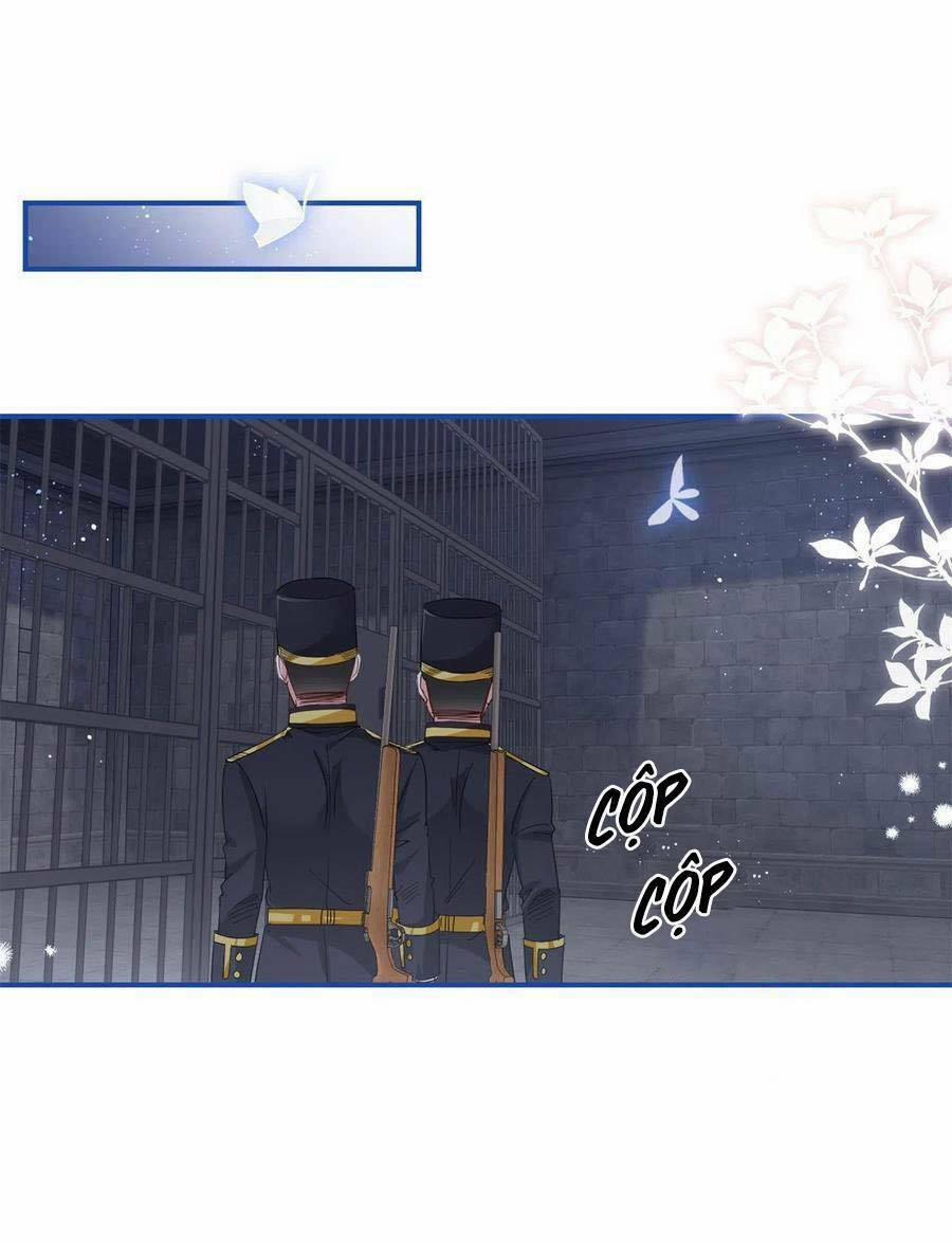 Hoàng Nữ Được Cưng Chiều Nhất Đế Quốc 87 trang 28